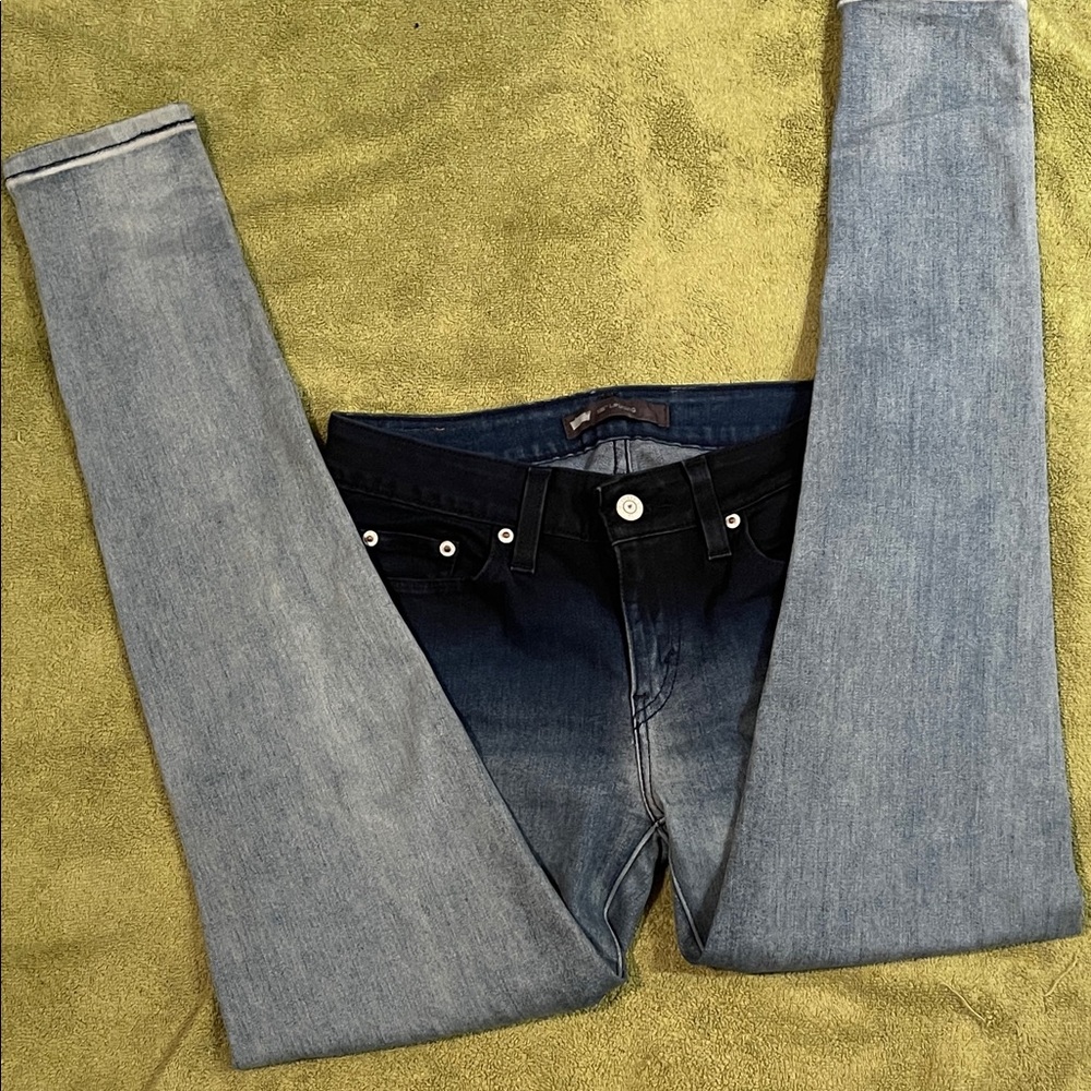 Jeans - Picture 2 of 2